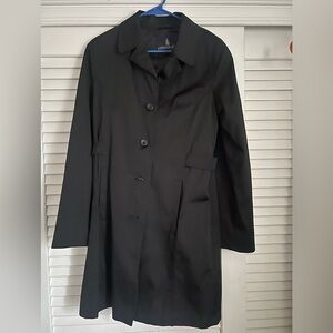 London Fog Trench Coat